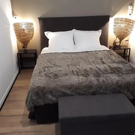 Cosy Zen Hyper Centre *