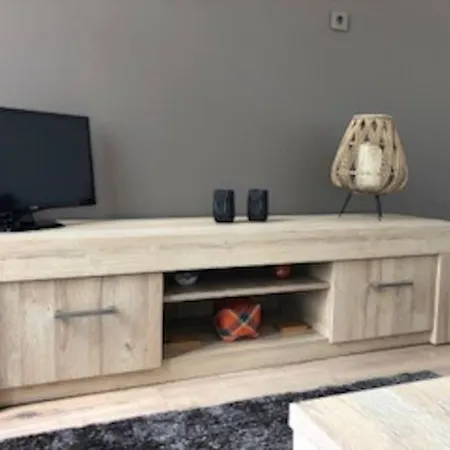 Апартаменты Cosy Zen Hyper Centre